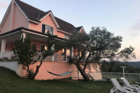 Villa Amber